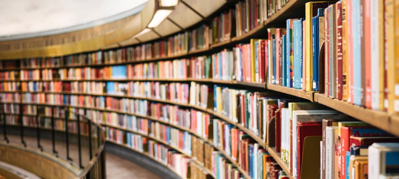 CIPCA Biblioteca